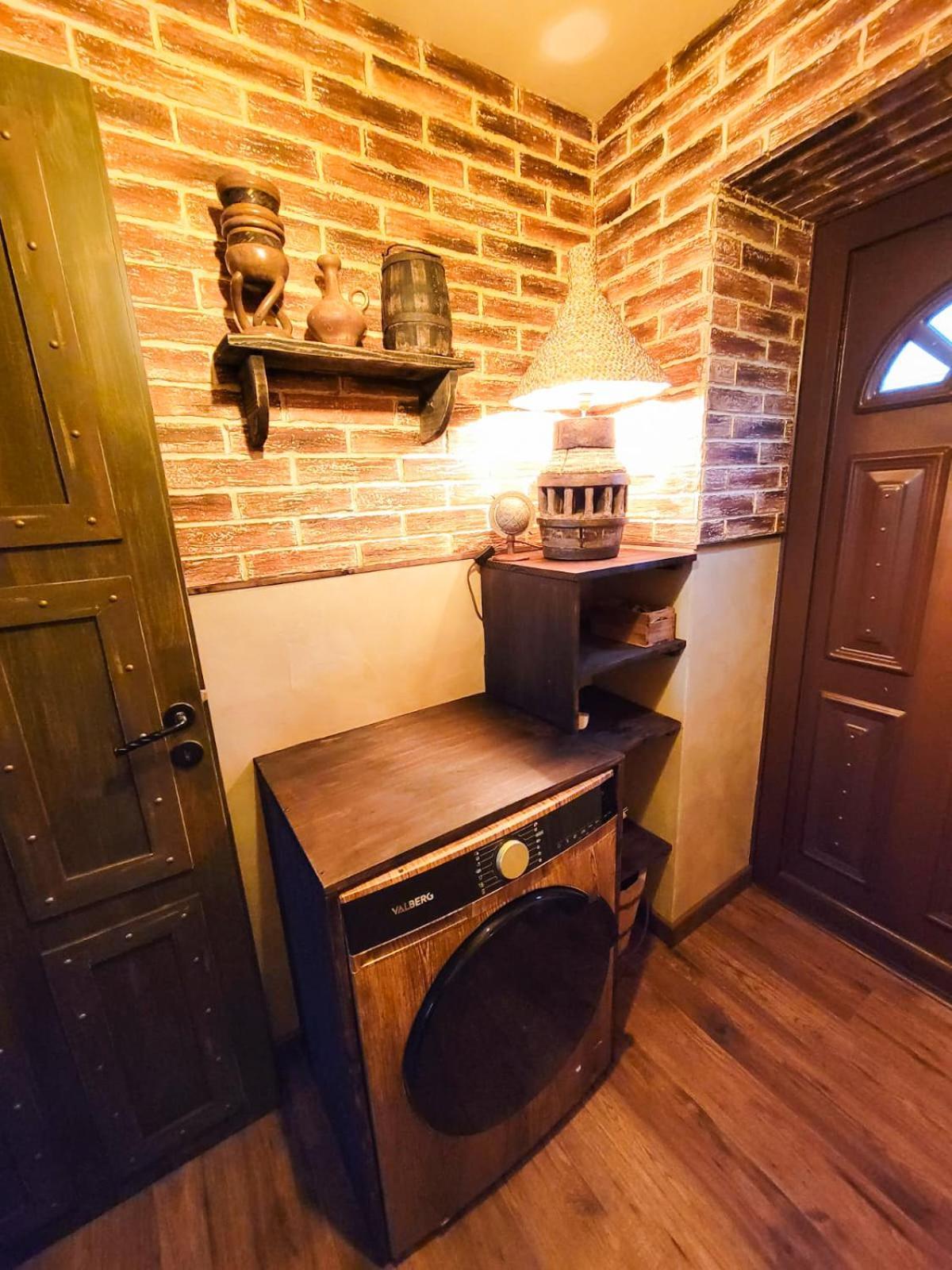 Le Repaire Des Pirates Logement Magique Sainte-Croix-en-Plaine Extérieur photo