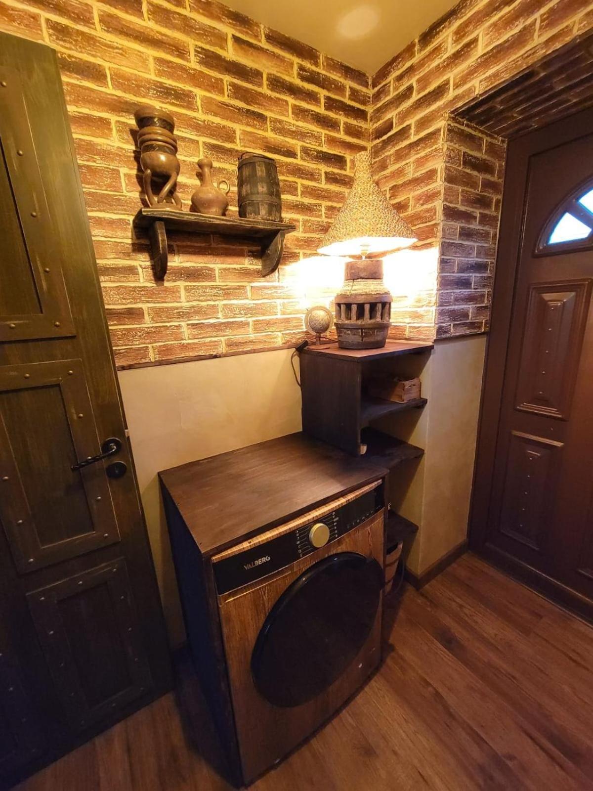 Le Repaire Des Pirates Logement Magique Sainte-Croix-en-Plaine Extérieur photo